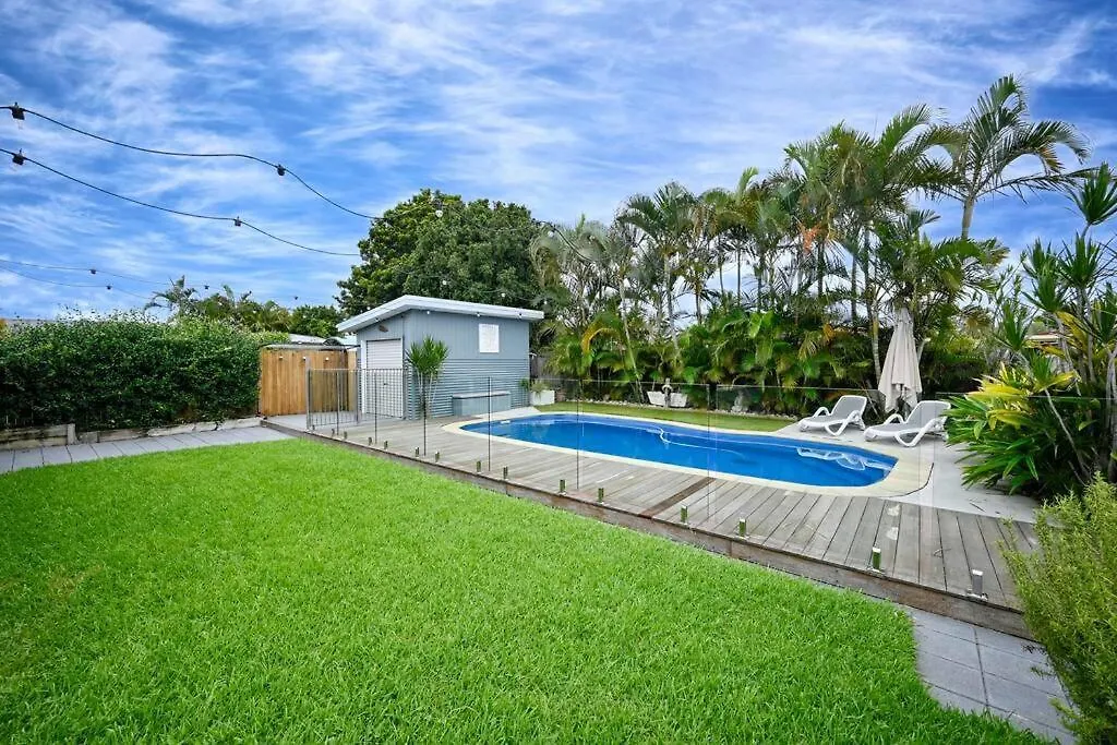Golden Beach Family Relaxation 0*, Golden Beach Australia